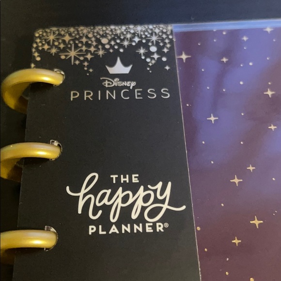 Happy Planner Princess Mini - Picture 2 of 11